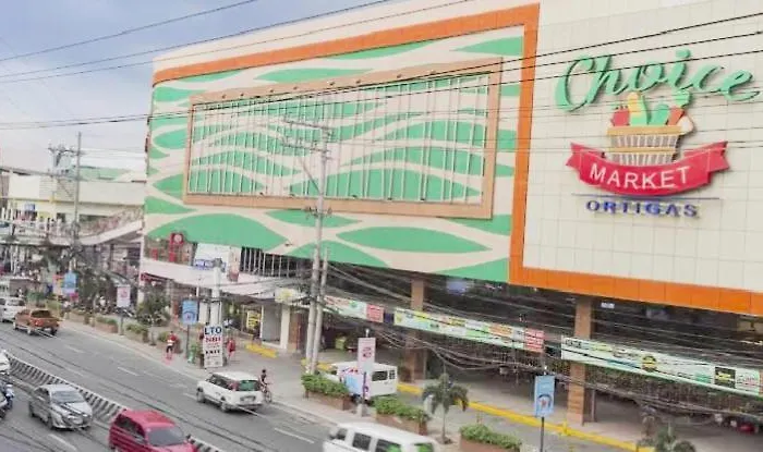 Cozy Free Pool Pass In Pasig Cainta Rizal 4*
