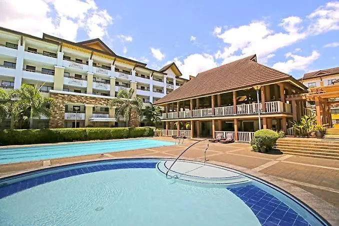 Cozy Free Pool Pass In Pasig Cainta Rizal Aparthotel 4*