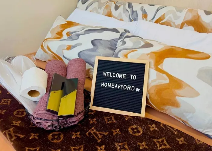 Cozy Free Pool Pass In Pasig Cainta Rizal Aparthotel 4*