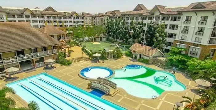 Cozy Free Pool Pass In Pasig Cainta Rizal 4* Manila