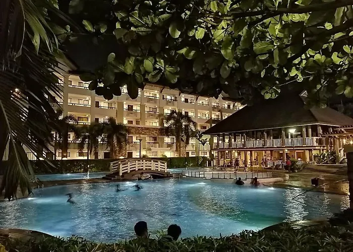 Cozy Free Pool Pass In Pasig Cainta Rizal 4* Manila
