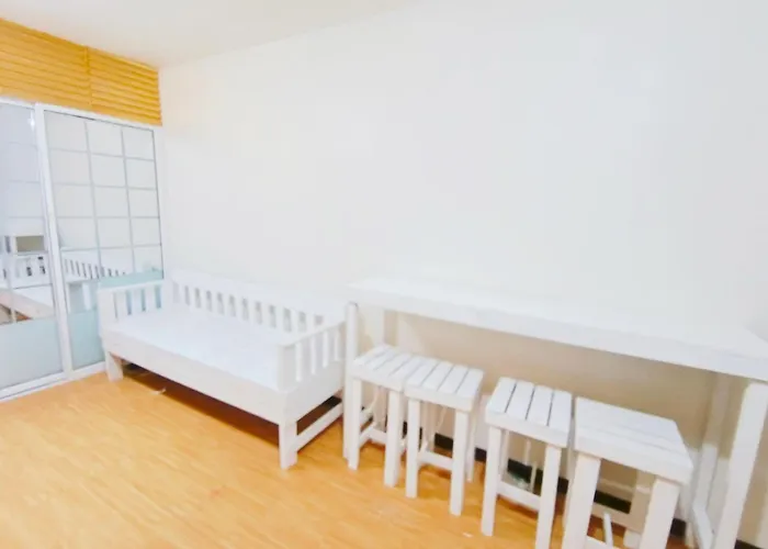 Aparthotel Cozy Free Pool Pass In Pasig Cainta Rizal Manila