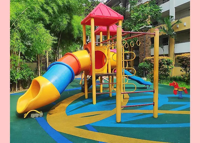 Aparthotel Cozy Free Pool Pass In Pasig Cainta Rizal