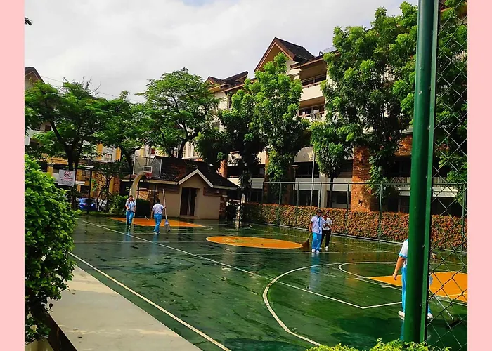 Cozy Free Pool Pass In Pasig Cainta Rizal 4* Manila