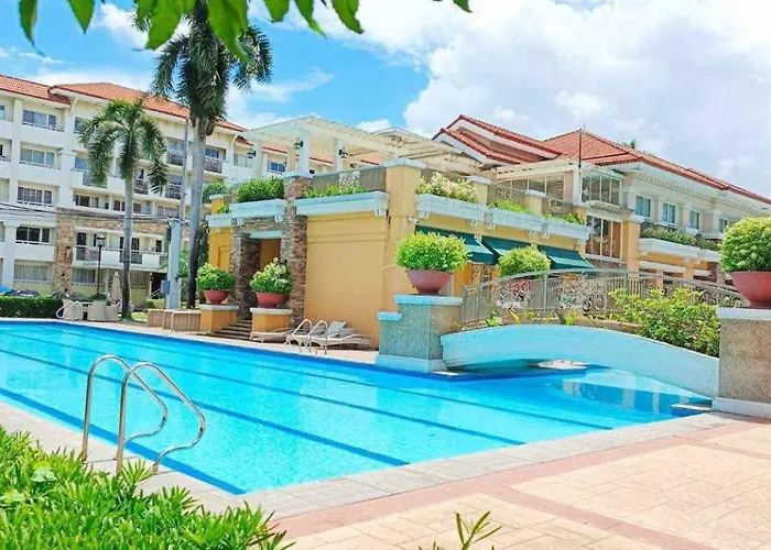 Cozy Free Pool Pass In Pasig Cainta Rizal