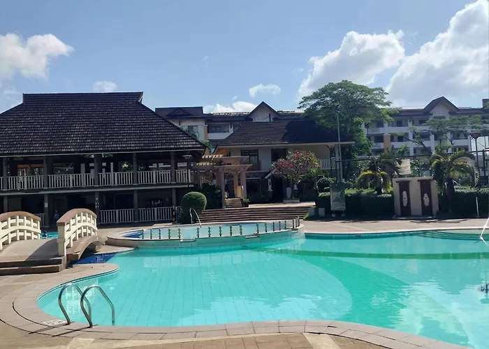 Cozy Free Pool Pass In Pasig Cainta Rizal