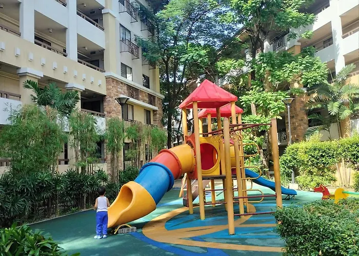 Cozy Free Pool Pass In Pasig Cainta Rizal 4*