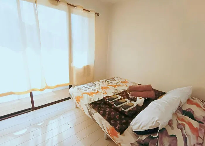 Cozy Free Pool Pass In Pasig Cainta Rizal Aparthotel 4*