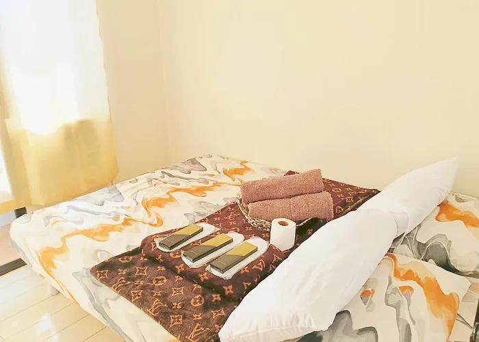 Cozy Free Pool Pass In Pasig Cainta Rizal 4*